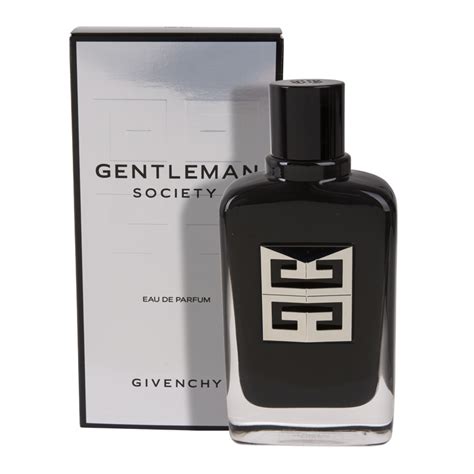 givenchy society tester|givenchy gentleman society edp.